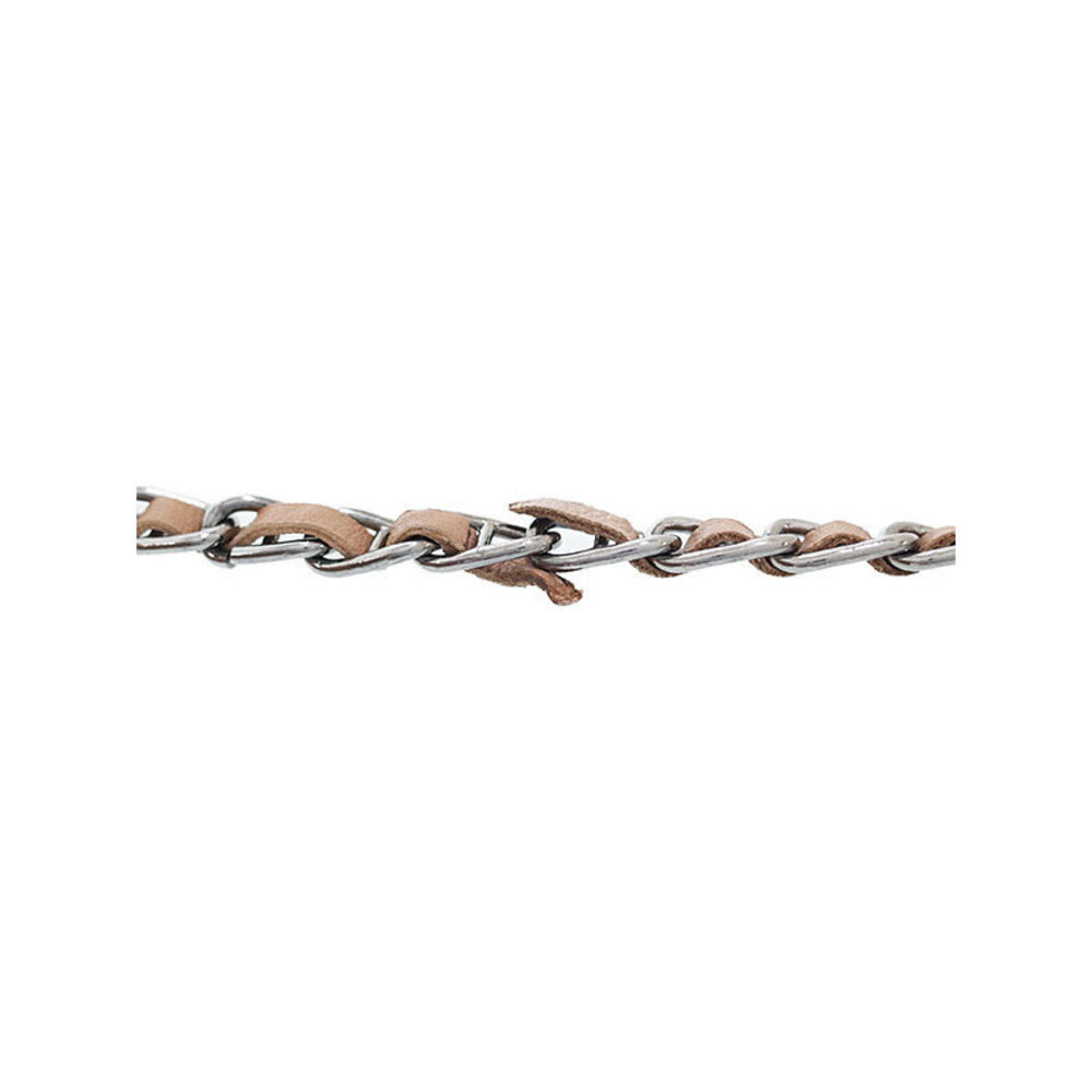 Prada Leather Chain Bag Shoulder - Picture 8 of 9
